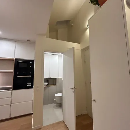 One Bedroom Temple - Citycosy Apartamento París