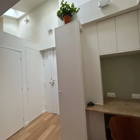 One Bedroom Temple - Citycosy * Париж