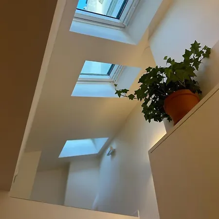 Апартаменты One Bedroom Temple - Citycosy Париж