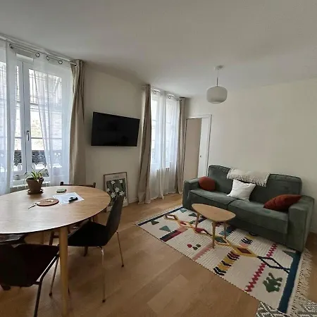 One Bedroom Temple - Citycosy *