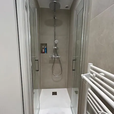 One Bedroom Temple - Citycosy Appartamento