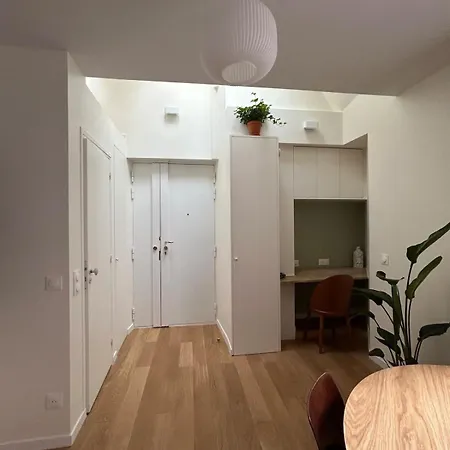 Apartamento One Bedroom Temple - Citycosy